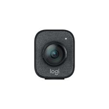 Logitech - Cámara web StreamCam Plus 1080 para transmisión en vivo y creación de contenido segunda mano  Embacar hacia Argentina