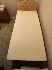 tempur mattress single for sale  WELWYN GARDEN CITY