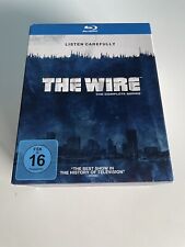 the wire gebraucht kaufen  Elchesheim-Illingen