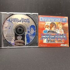 Sega dreamcast jeu d'occasion  Raon-l'Étape