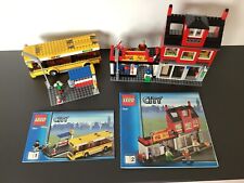 Lego city 7641 gebraucht kaufen  Vallendar