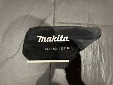 Makita 1228148 dust for sale  LEICESTER