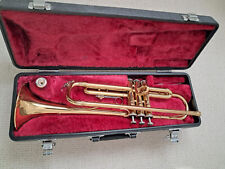 Yamaha trumpet ytr1335 for sale  UCKFIELD