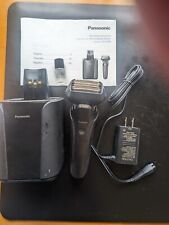 shaver panasonic rechargeable for sale  Cardiff by the Sea
