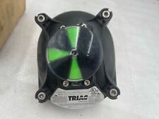 Atuador TRIAC EX30A2SBKN NOVA UNIDADE ESTOQUE 3917 comprar usado  Enviando para Brazil