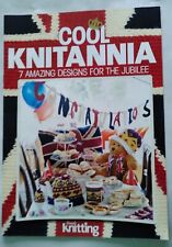 Cool knitannia knitting for sale  PRESTON