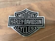 Harley davidson emblema usato  Spedire a Italy