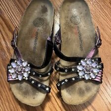 Eurowellness balance sandals for sale  West Chester