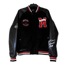Mercier varsity jacket for sale  BURY ST. EDMUNDS