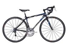 USED Giant TCR Composite 1 Carbon Road Bike Small Campagnolo 3x10 speed, used for sale  Shipping to South Africa