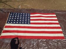 ww2 american flag for sale  Epping