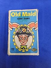 old maid for sale  Montgomery City