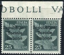1944 rsi italia usato  Valvestino