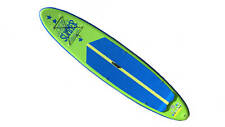Usado, Prancha inflável de stand-up paddle sup paddleboard 320x76x15cm comprar usado  Enviando para Brazil
