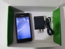 Celular original desbloqueado Sony E1 4GB 512MB RAM D2005 3MP GSM Android 3G, usado comprar usado  Enviando para Brazil