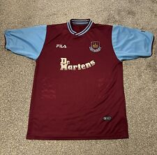 West ham united for sale  CHELMSFORD