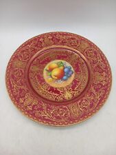 Royal worcester fruit for sale  RUGBY