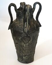Vase noir déco d'occasion  Montastruc-la-Conseillère
