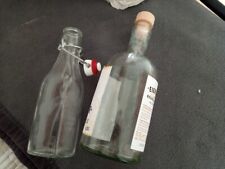Stück flaschen likörflaschen gebraucht kaufen  Kronberg