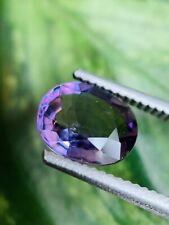 Tanzanite chauffée 34ct d'occasion  Langon