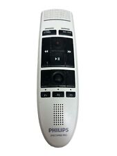 Philips SpeechMike Pro micrófono de dictado (LFH3200/00) USB segunda mano  Embacar hacia Argentina