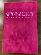 sex city dvds for sale  Portland