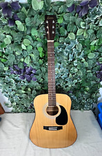 Encore acoustic guitar for sale  EASTBOURNE