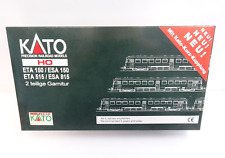 Kato 30802 leerkarton gebraucht kaufen  Erftstadt