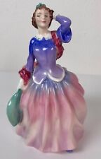 Royal doulton lady for sale  Dover