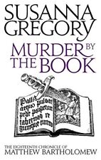 Murder book susanna for sale  UK