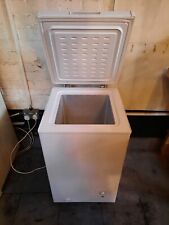 Chest freezer for sale  DISS