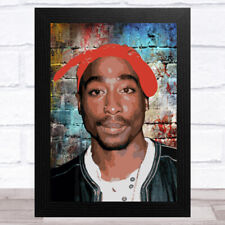 Tupac funky brick for sale  UK