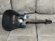 Takamine gd30ce acoustic for sale  Pharr