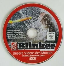 Blinker dvd zum gebraucht kaufen  Schwerin