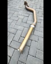 Used, Mk1 Mx5 G19 Turbo Downpipe. for sale  COVENTRY