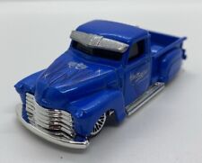 Usado, Hot Wheels La Troca Chevy Lowrider bebê azul camurça cruzadores de concreto fundido F48 comprar usado  Enviando para Brazil