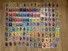 match attax limitierte gebraucht kaufen  Dreieich