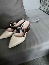 heelless shoes for sale  LYMINGTON