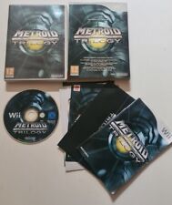 Jeu metroid prime d'occasion  Dourgne