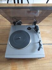 Platine sony tourne d'occasion  Toulouse-