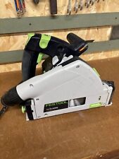 Festool track saw for sale  KEIGHLEY