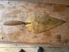 Whs brick trowel for sale  TROWBRIDGE