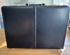 mens leather briefcase for sale  CRANLEIGH
