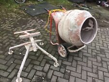 Baromix minor cement for sale  CARLISLE