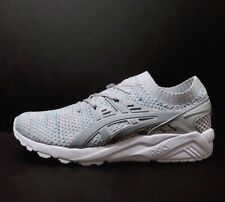 Usado, Tênis Asics Gel Kayano Trainer Masculino 8.5 Space Dye Malha $150 comprar usado  Enviando para Brazil