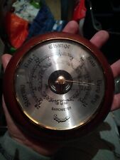 Daymaster barometer. for sale  HAVERHILL