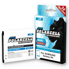 Używany, Bateria PolarCell NFC do Samsung Galaxy S4 GT-i9500 S IV LTE GT-i9505 EB-B600BE na sprzedaż  Wysyłka do Poland