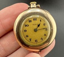 1918 pocket watch for sale  Shipping to Ireland