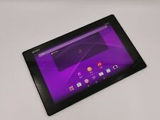 Tablet Sony Xperia Z 10,1 pulgadas 16 GB negra Black SGP311 💥, usado segunda mano  Embacar hacia Argentina