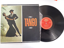 Disco vinile tango usato  Tivoli